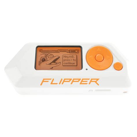 flipper zero transceiver